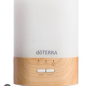 doTERRA Lumo Diffuser